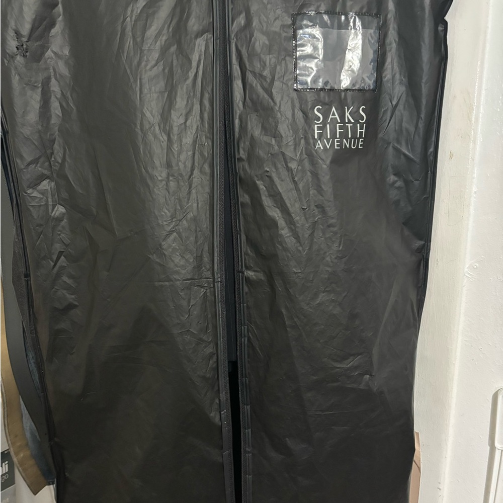 Saks Fifth Avenue Men’s Suit